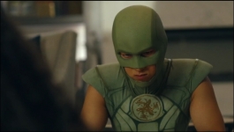 Peacemaker (Hindi) - Season 02 Episode 07